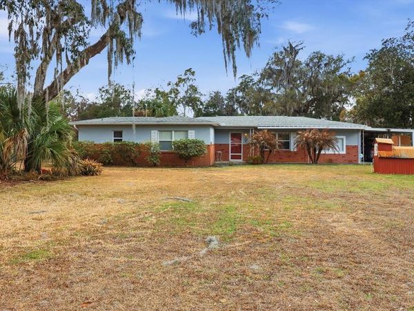 2580 N BUCKNELL TERRACE , HERNANDO, FL 34442