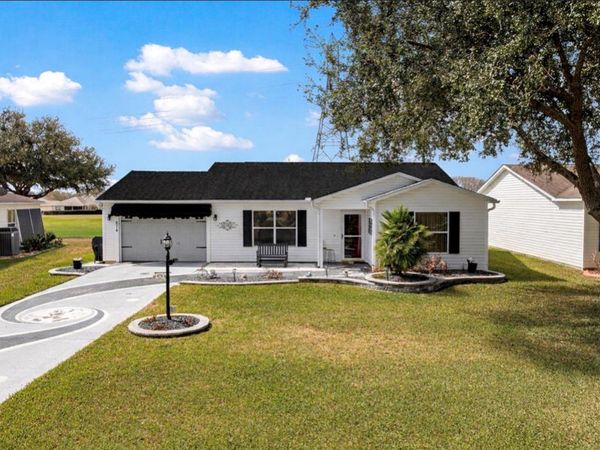 674 CAMINO DEL REY DRIVE , THE VILLAGES, FL 32159