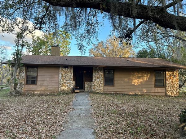 1351 BIWOOD DRIVE , GENEVA, FL 32732