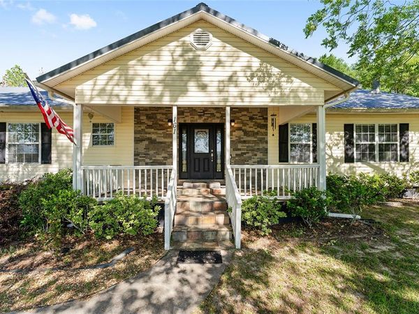 161 SW DYLAN WAY , LAKE CITY, FL 32025
