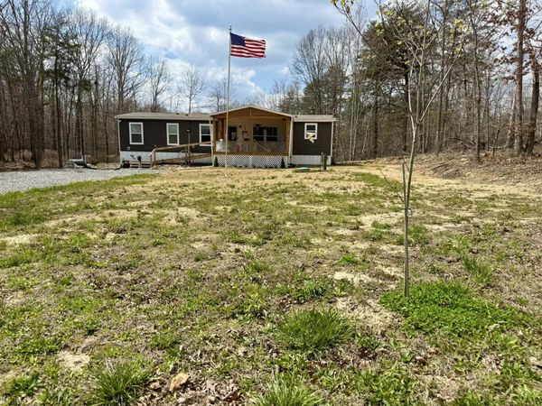 1231 Black Mtn Road , Dunlap, TN 37327