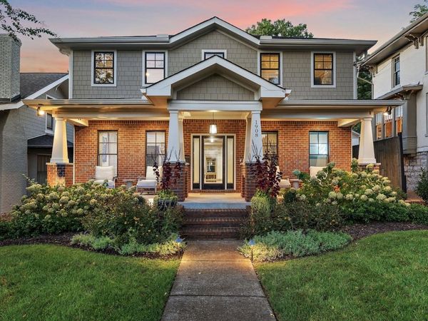 1908 Linden Ave , Nashville, TN 37212
