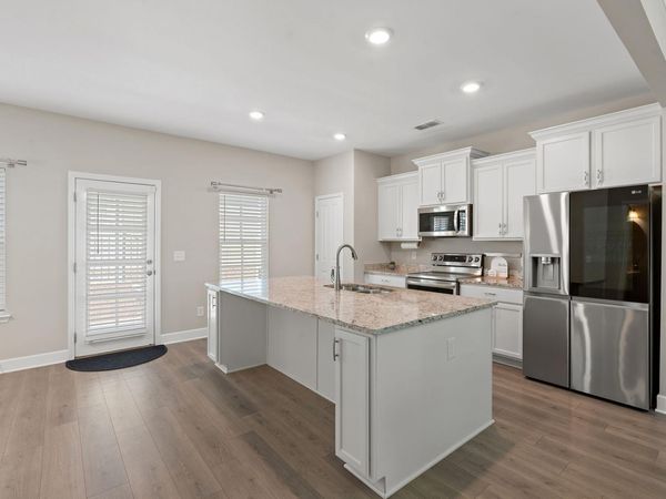 2319 Fairchild Circle , Nolensville, TN 37135