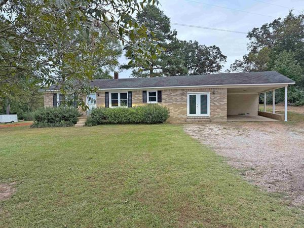 0 GLENDALE RD , Morris Chapel, TN 38361
