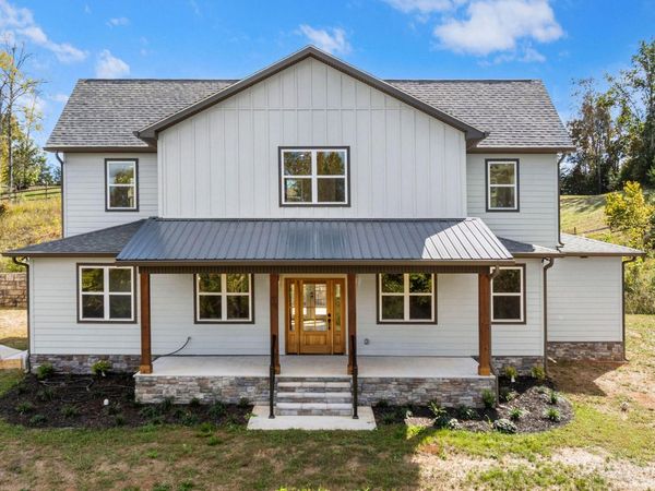 706 Paso Tr , Seymour, TN 37865