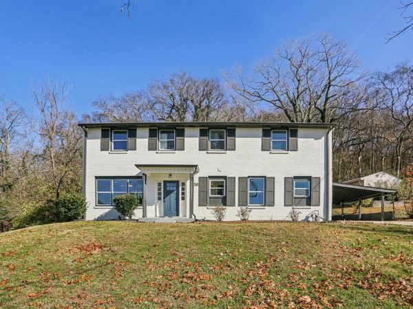 338 Cross Timbers Dr , Nashville, TN 37221