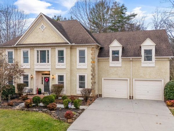 7437 Lawford Rd , Knoxville, TN 37919