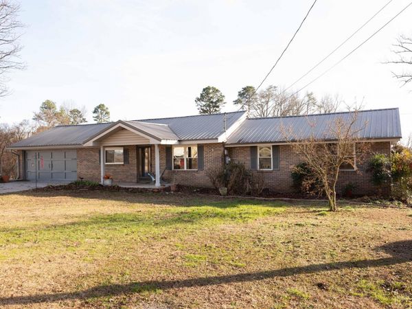267 Quail Run Lane , Ringgold, GA 30736