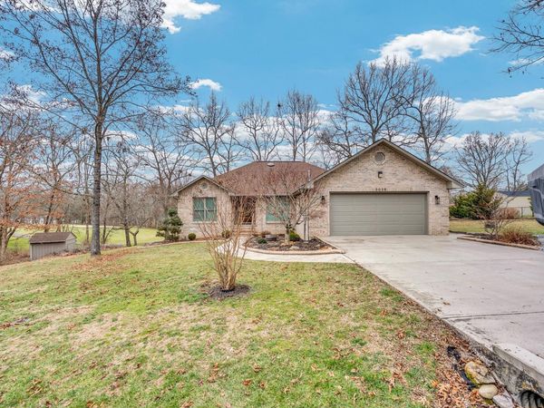 3026 Seminole Loop , Crossville, TN 38572
