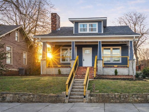 1224 Joseph Ave , Nashville, TN 37207