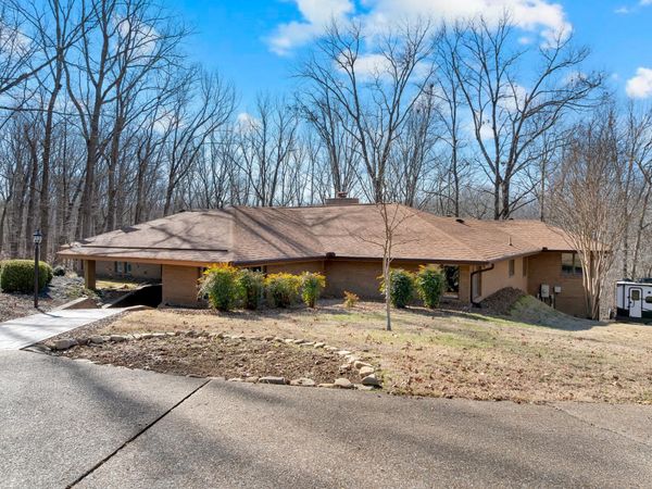 40 Sarvis Ridge Rd , Normandy, TN 37360