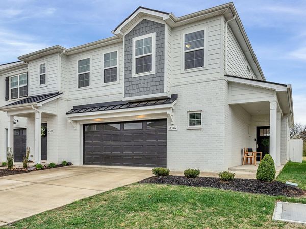 4316 Spyglass Dr , Murfreesboro, TN 37127
