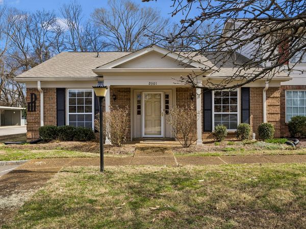 8300 Sawyer Brown Rd , Unit D301, Nashville, TN 37221