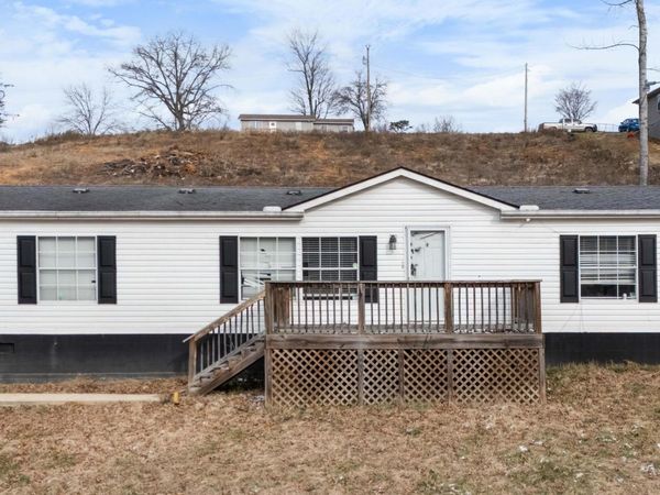 408 Doe Court , New Tazewell, TN 37825