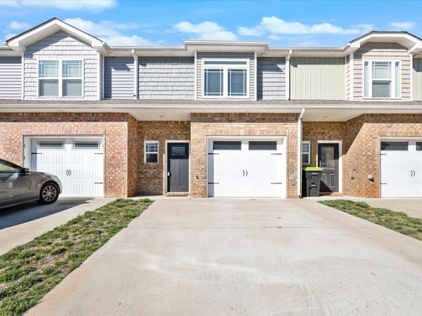 314 Fallow Cir , Clarksville, TN 37040