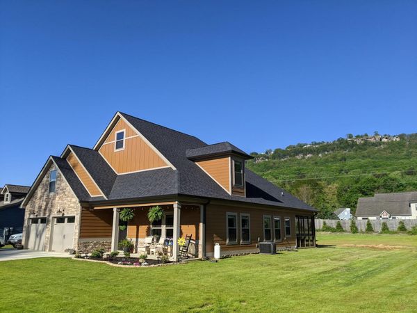 40 Idlerock Drive , Flintstone, GA 30725
