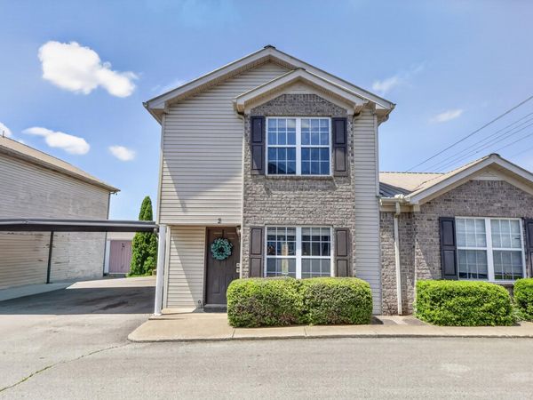 465 Warrior Dr , Unit 2, Murfreesboro, TN 37128