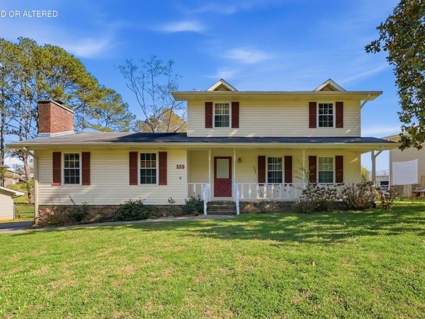 555 Foster Drive , Ringgold, GA 30736