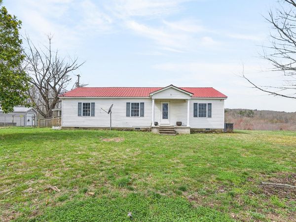 174 Music City Ranch Ln , Sparta, TN 38583