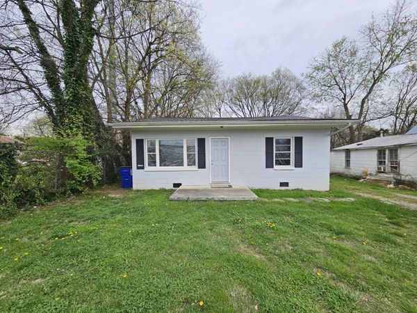 740 Railroad Street NE, Cleveland, TN 37311
