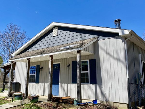 164 Rattlesnake Rd , McMinnville, TN 37110