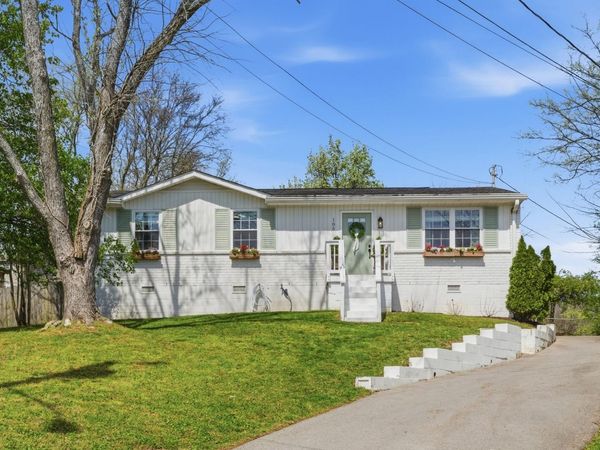 105 Regiment Ct , Franklin, TN 37064