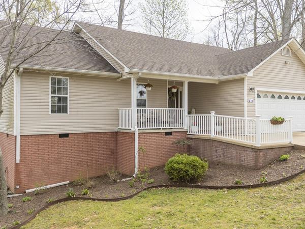 270 TWO BOYS RD , Savannah, TN 38372