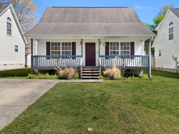 3034 Holly Brook Circle NE, Cleveland, TN 37323