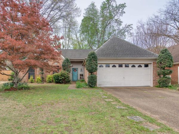 765 PECAN GARDENS CIR , Memphis, TN 38122