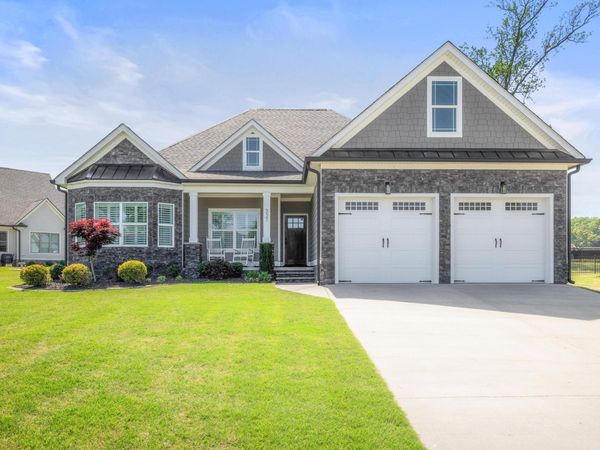 337 Pine Lakes Drive , Ringgold, GA 30736