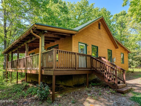 3521 Vonnie View Way , Sevierville, TN 37876