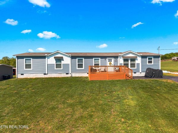 405 Barry Cove , Dandridge, TN 37725
