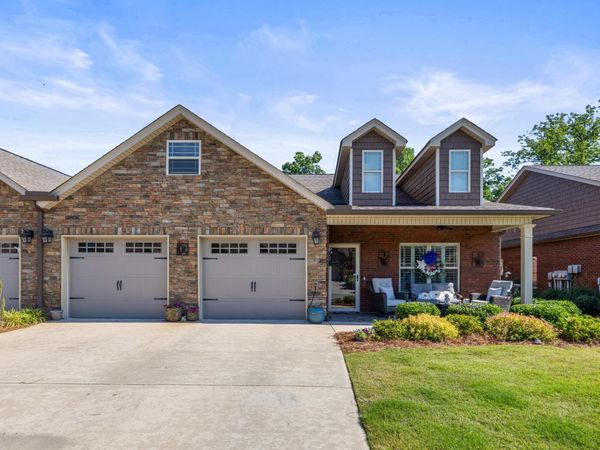 275 Garden Terrace , Ringgold, GA 30736