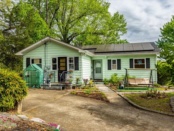100 Pomona Rd , Oak Ridge, TN 37830