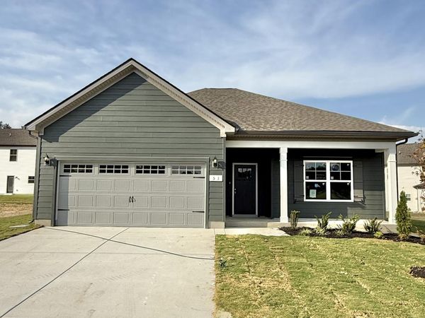 53 Ellie Jan Way , Manchester, TN 37355