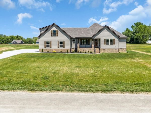80 Wiseman Lane , Winchester, TN 37398