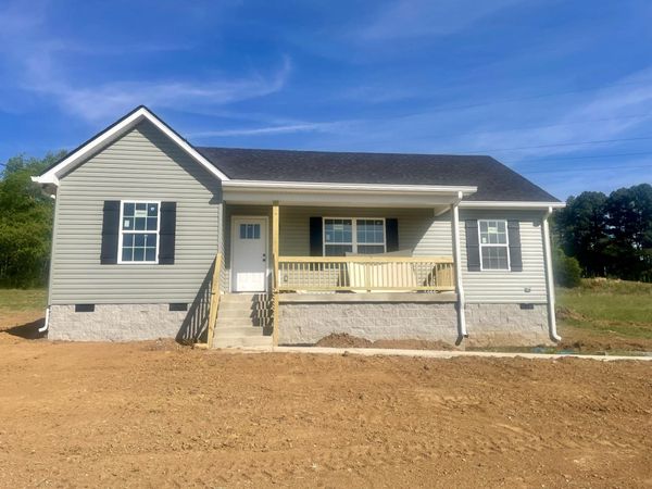 1504 Ellie Claire Way , Lewisburg, TN 37091