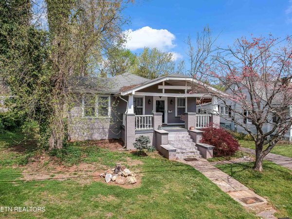 2317 Fair Drive, Knoxville, TN 37918