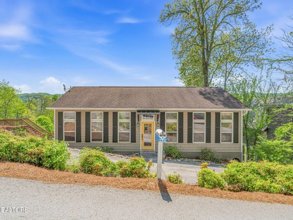 174 Jessee Rd, Maynardville, TN 37807
