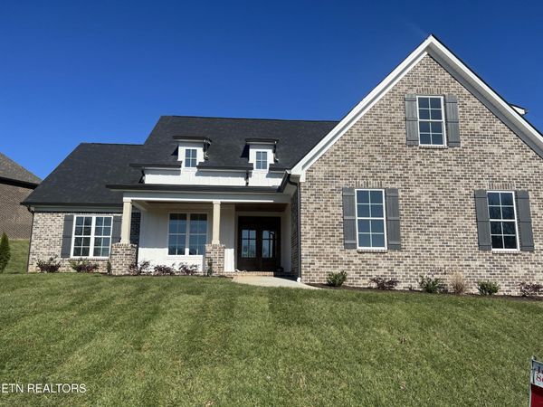 3766 Holly Berry Drive, Knoxville, TN 37938