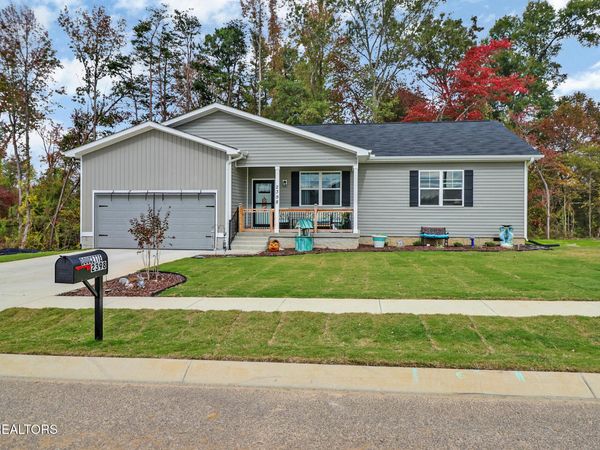 2398 Nelson Way, Cookeville, TN 38506