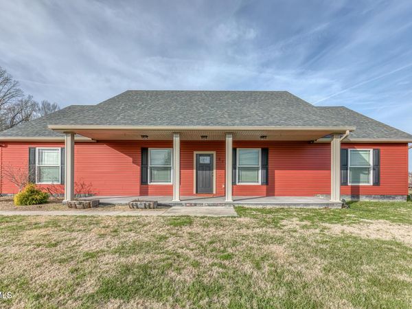 210 Raders Sidetrack Road, Greeneville, TN 37743