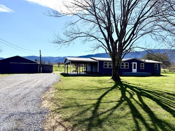 1173 Camp Creek Road, Greeneville, TN 37743