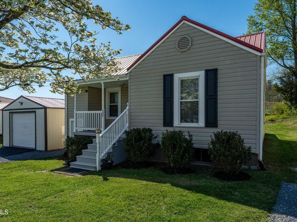 137 Mary Street, Johnson City, TN 37615