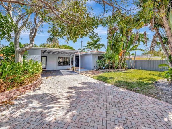 1228 SW 9th Avenue, Fort Lauderdale, FL 33315