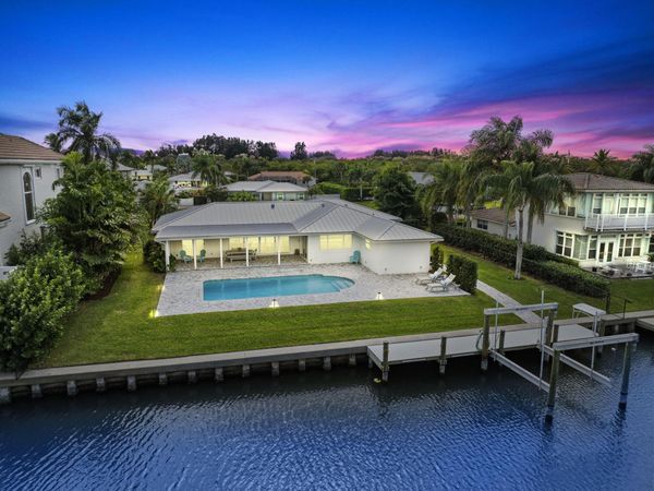3576 Lucia Drive, Vero Beach, FL 32967