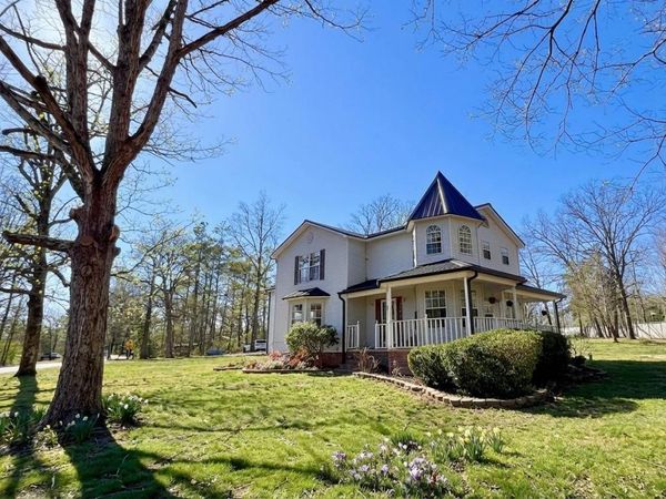225 STICINE RD, Guys, TN 38339
