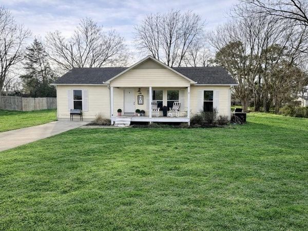 93 BEECH ST, Halls, TN 38040