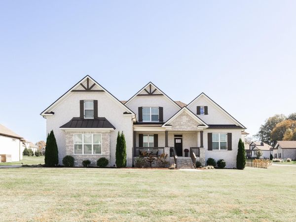 1057 Pretender Way , Columbia, TN 38401