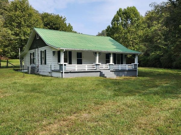 644 Webster Branch Ln , Whitleyville, TN 38588